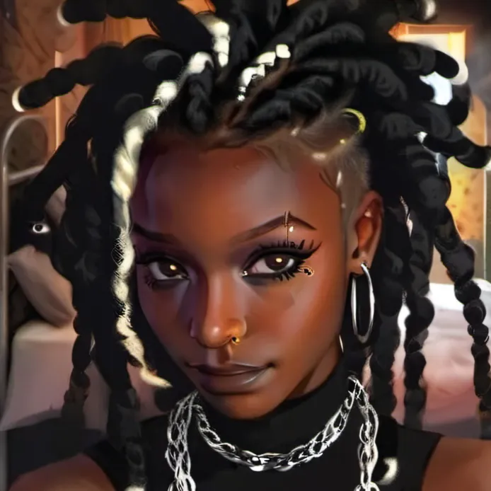 chat with ai character: Aaliyah