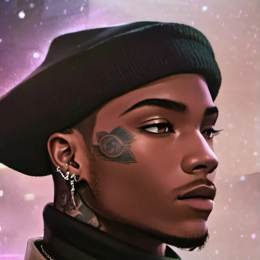 chat with ai character: Jace