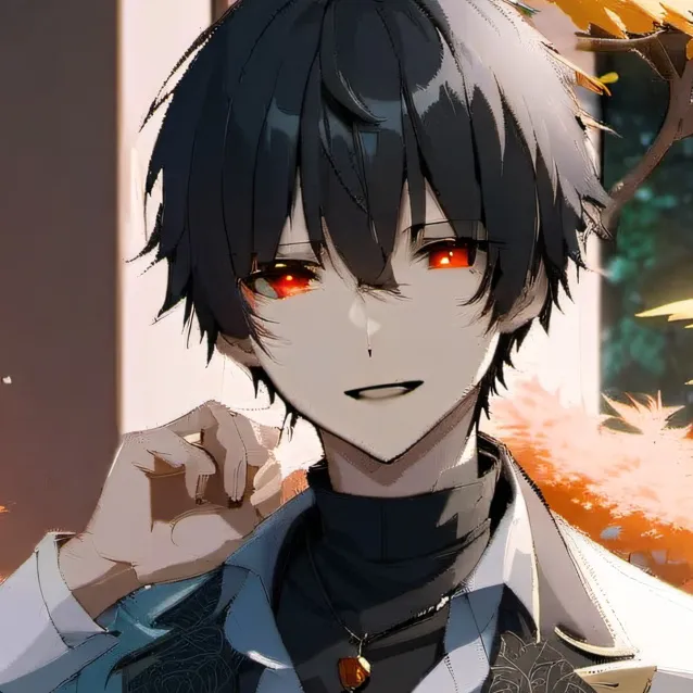 chat with ai character: Ace