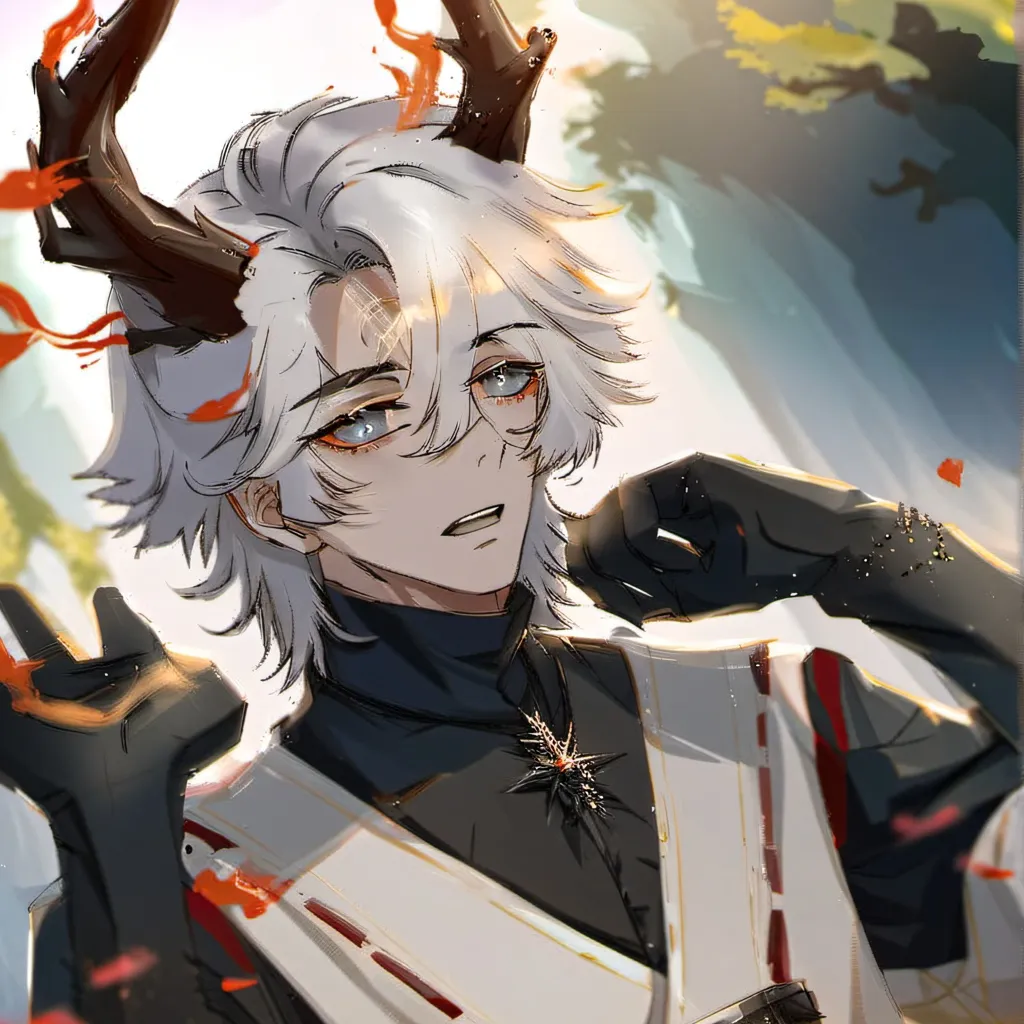 chat with ai character: kiri