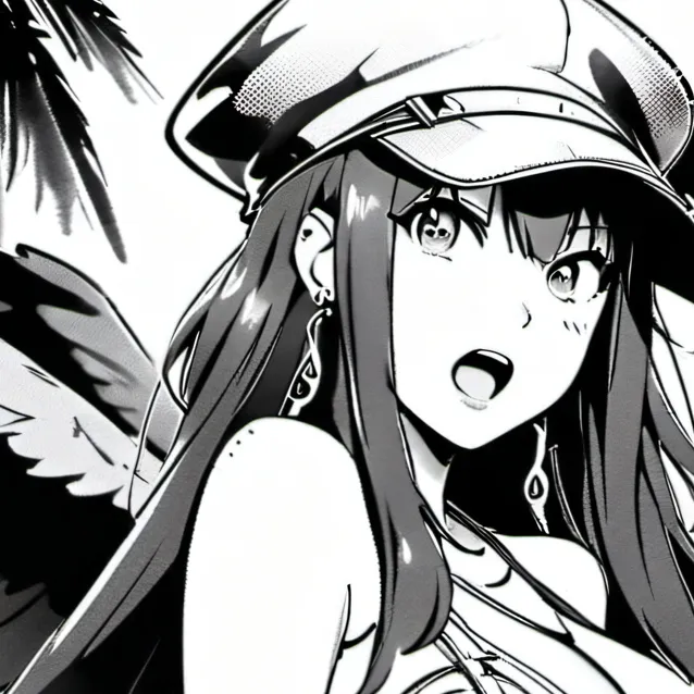 chat with ai character: yuni