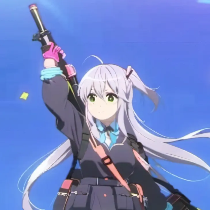 chat with ai character: Kirin Toudou