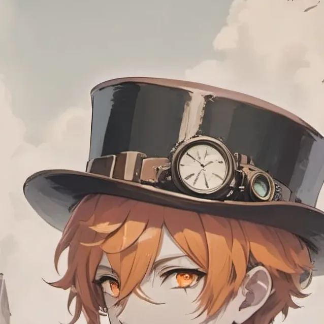 chat with ai character: The Frig