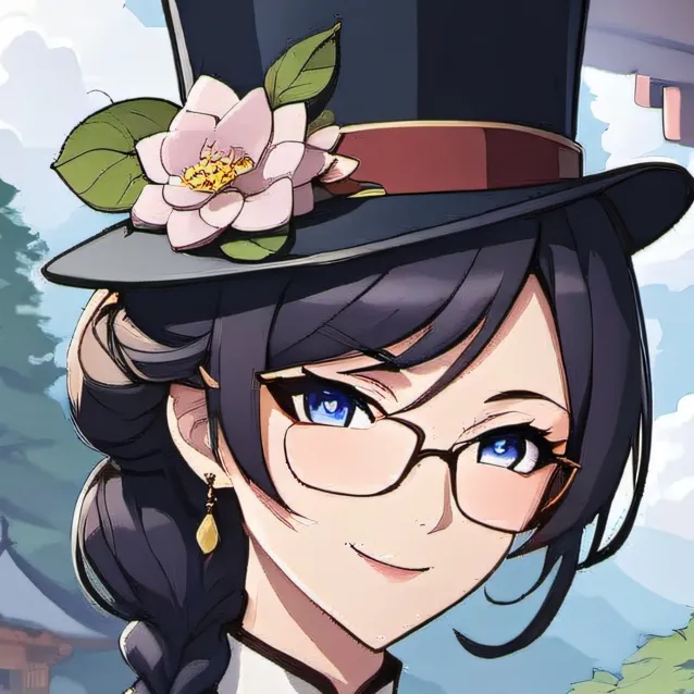 chat with ai character: Tea Master