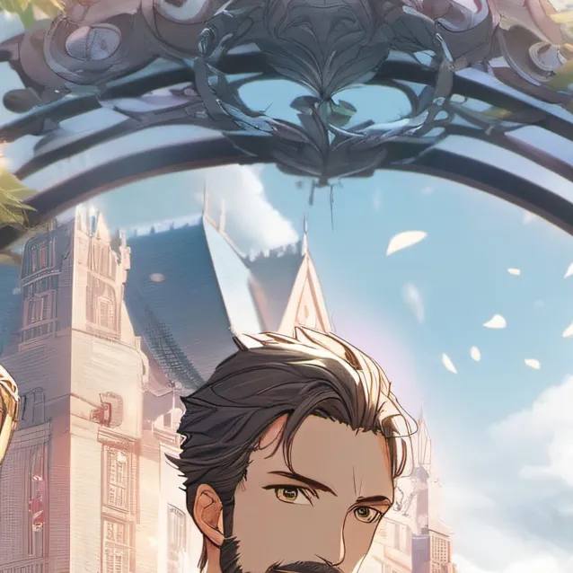 chat with ai character: Alystair 