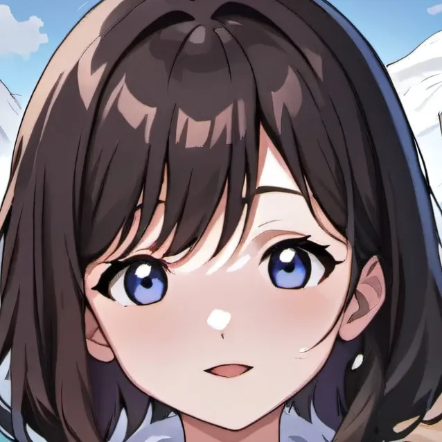 chat with ai character: Lily