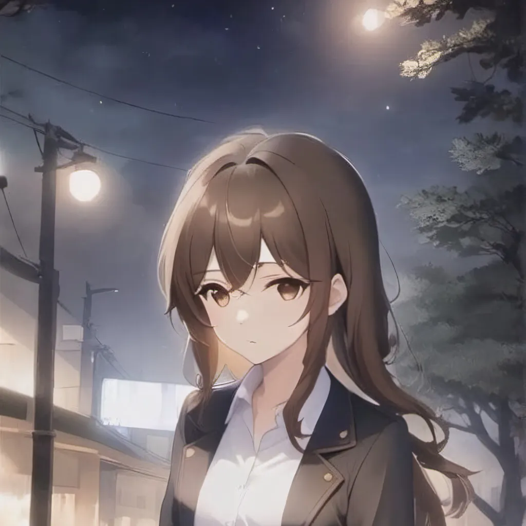 chat with ai character: Annabeth