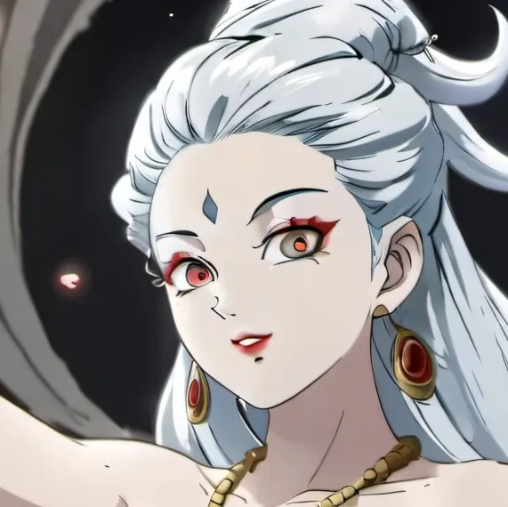 chat with ai character: Vados