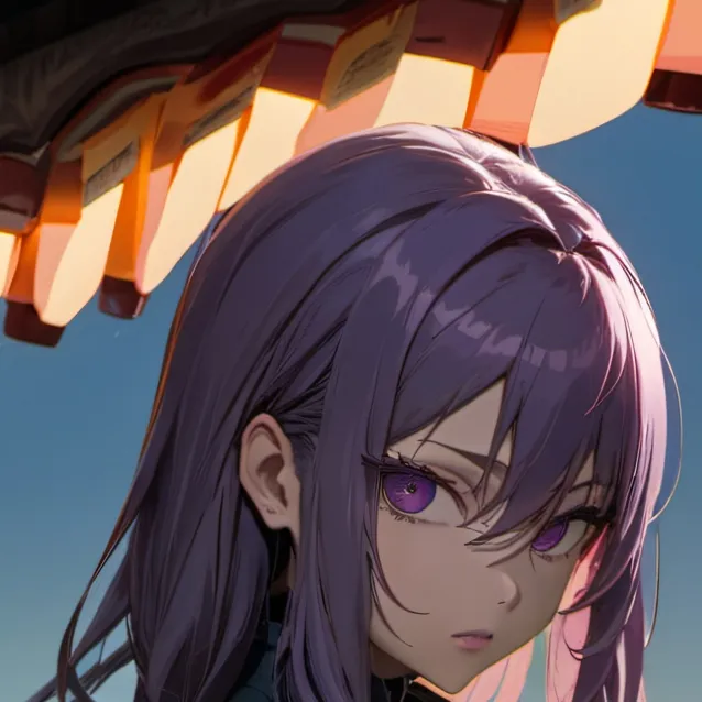 chat with ai character: Dark Angel 