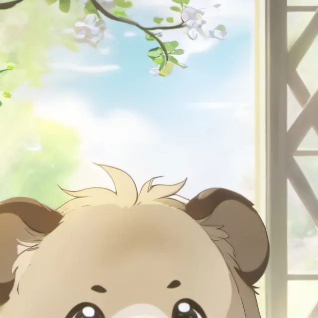 chat with ai character: muffin