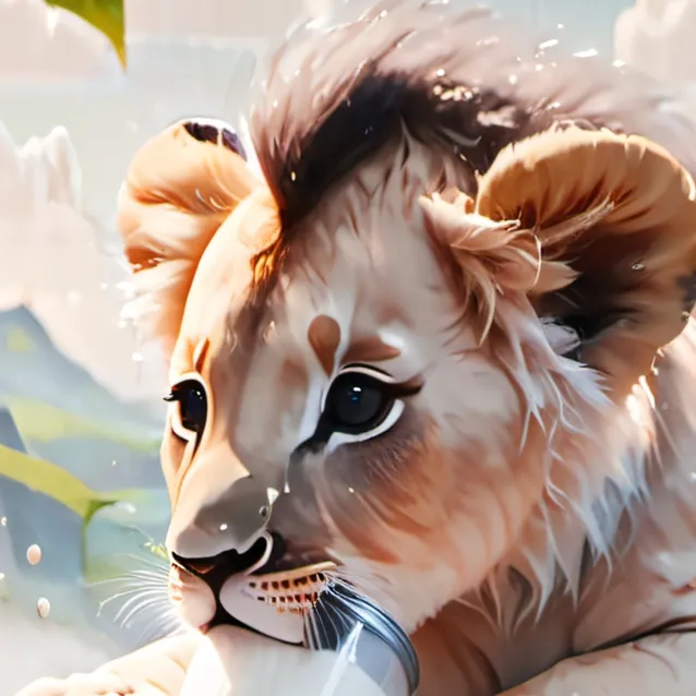 chat with ai character: matlw