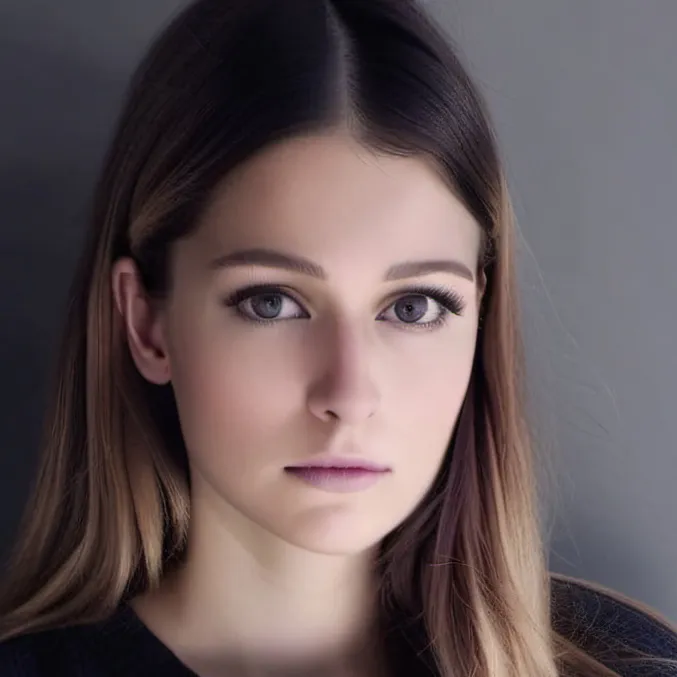 chat with ai character: Kirra