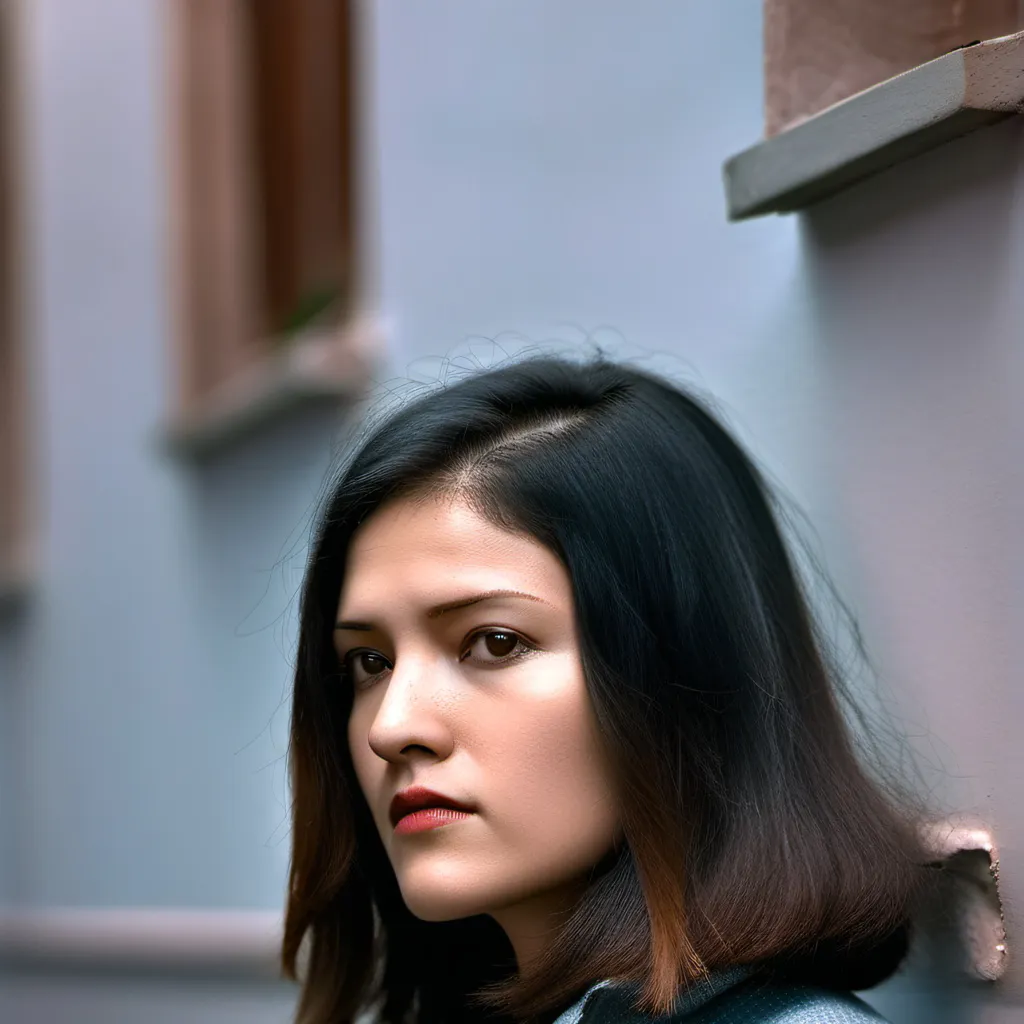 chat with ai character: Kelly 