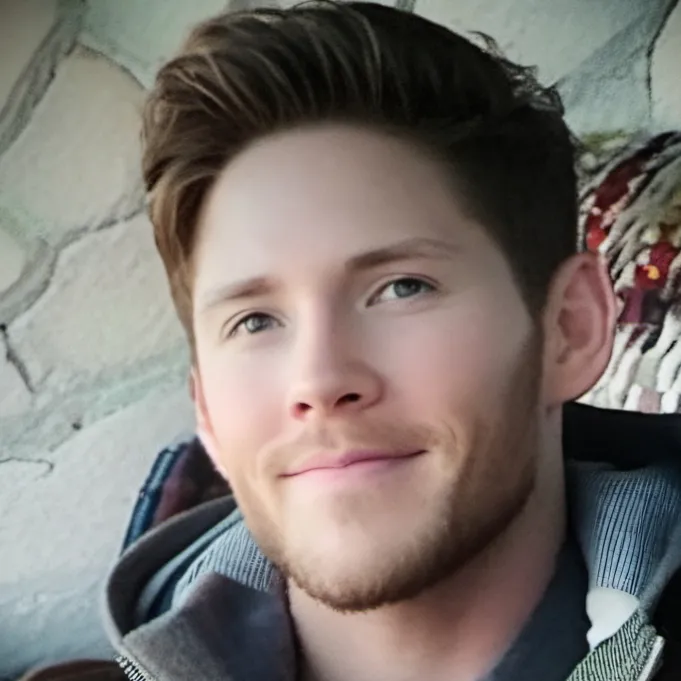 chat with ai character: jensen