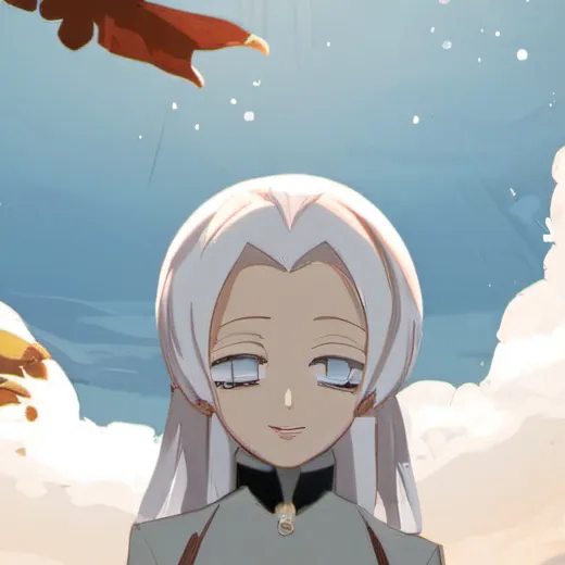 chat with ai character: Hashira