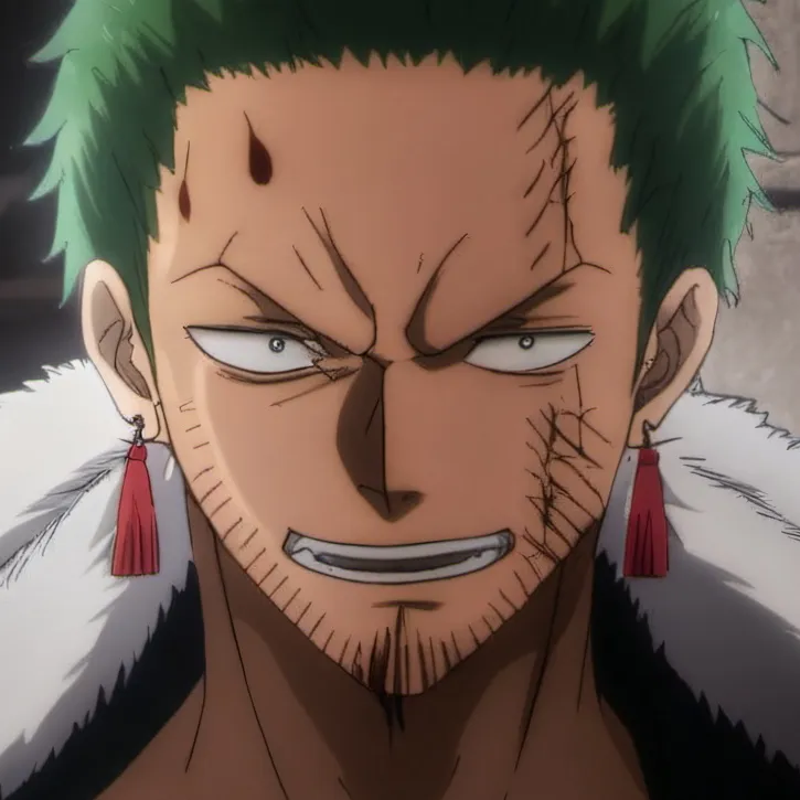 chat with ai character: straw hat pirates