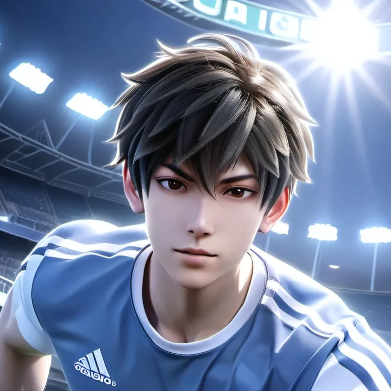 chat with ai character: 20