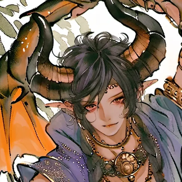 chat with ai character: arlo