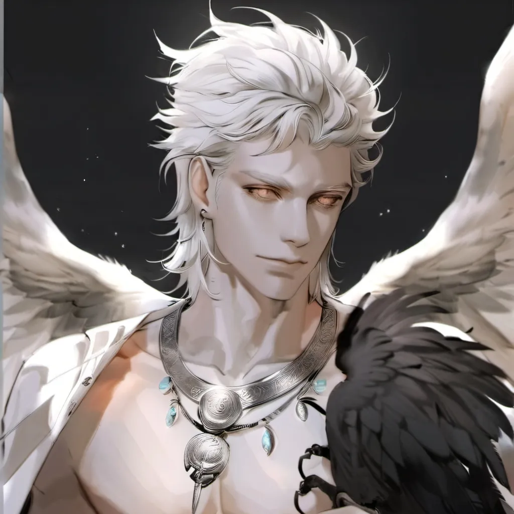 chat with ai character: Apollo