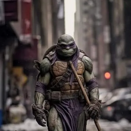 talkie's author avatar