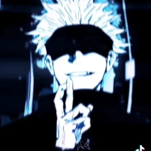 creator gojo_11111111111's avatar