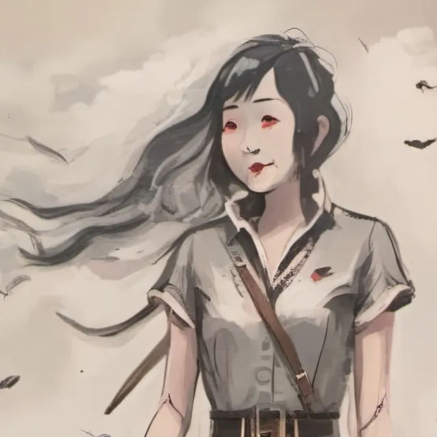 chat with ai character: Ugly musty crusty