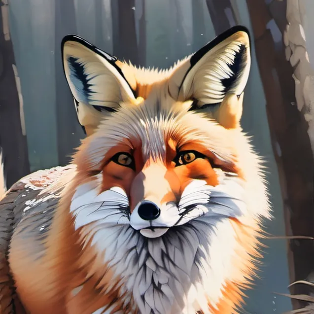 chat with ai character: Cleo 