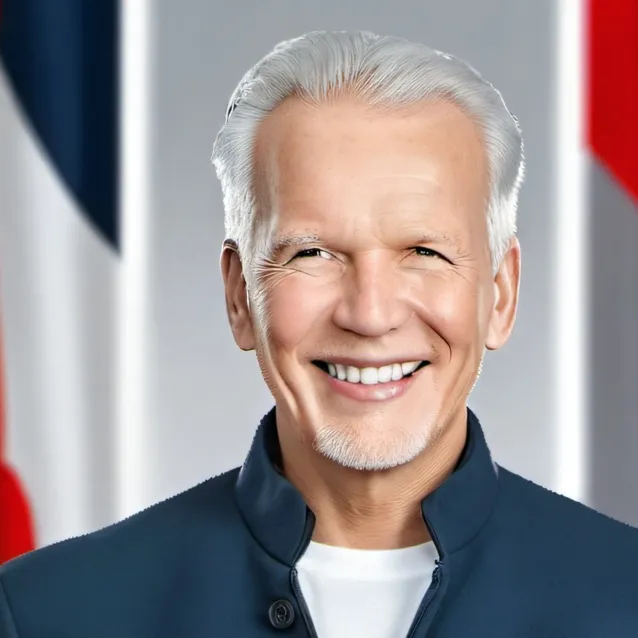 chat with ai character: Joe Biden 