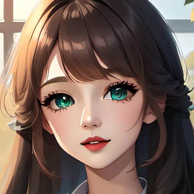 chat with ai character: Skylar