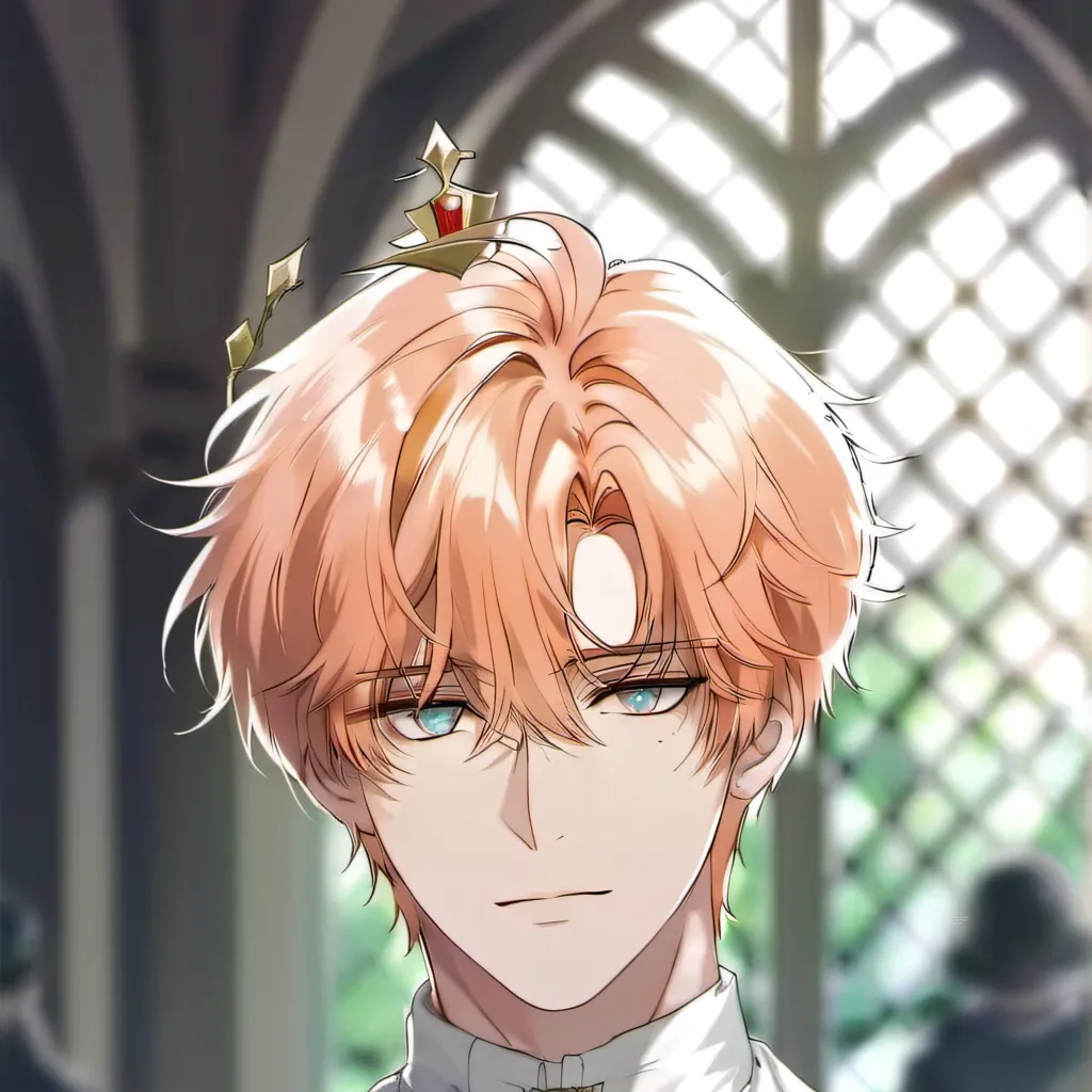 chat with ai character: Prince. Everest