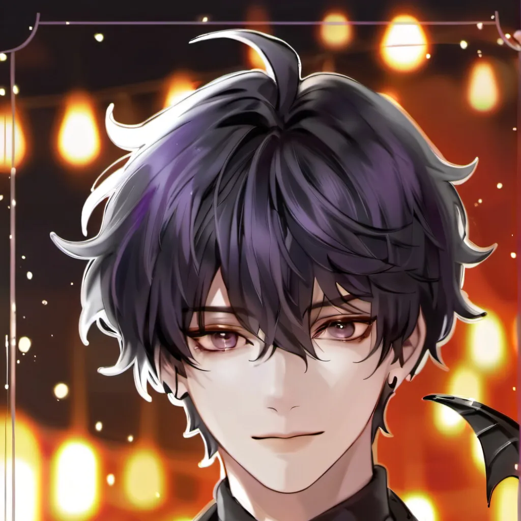 chat with ai character: Ambrose