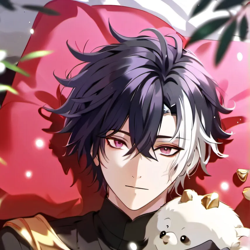 chat with ai character: Prince. Soren