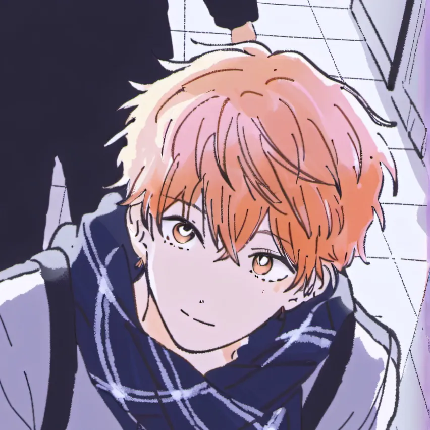 chat with ai character: Casey