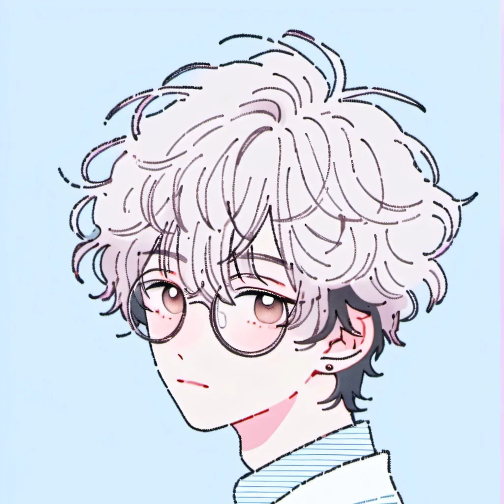 chat with ai character: Andrew