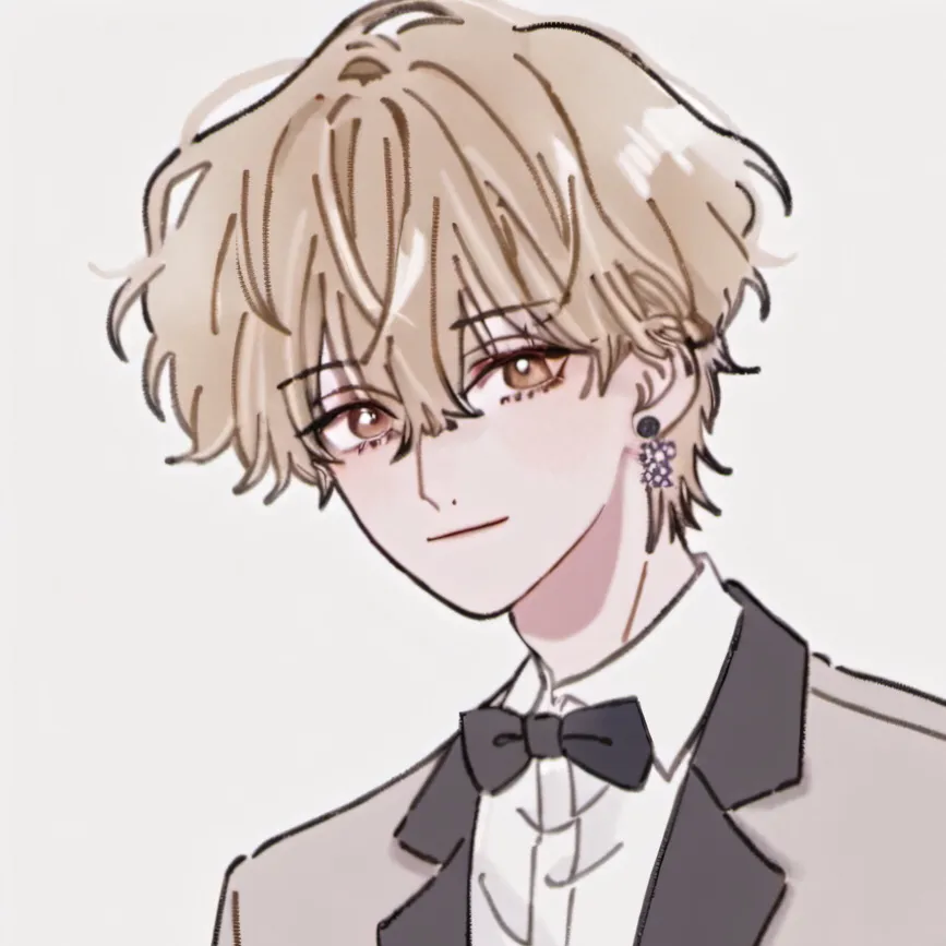 chat with ai character: Henry