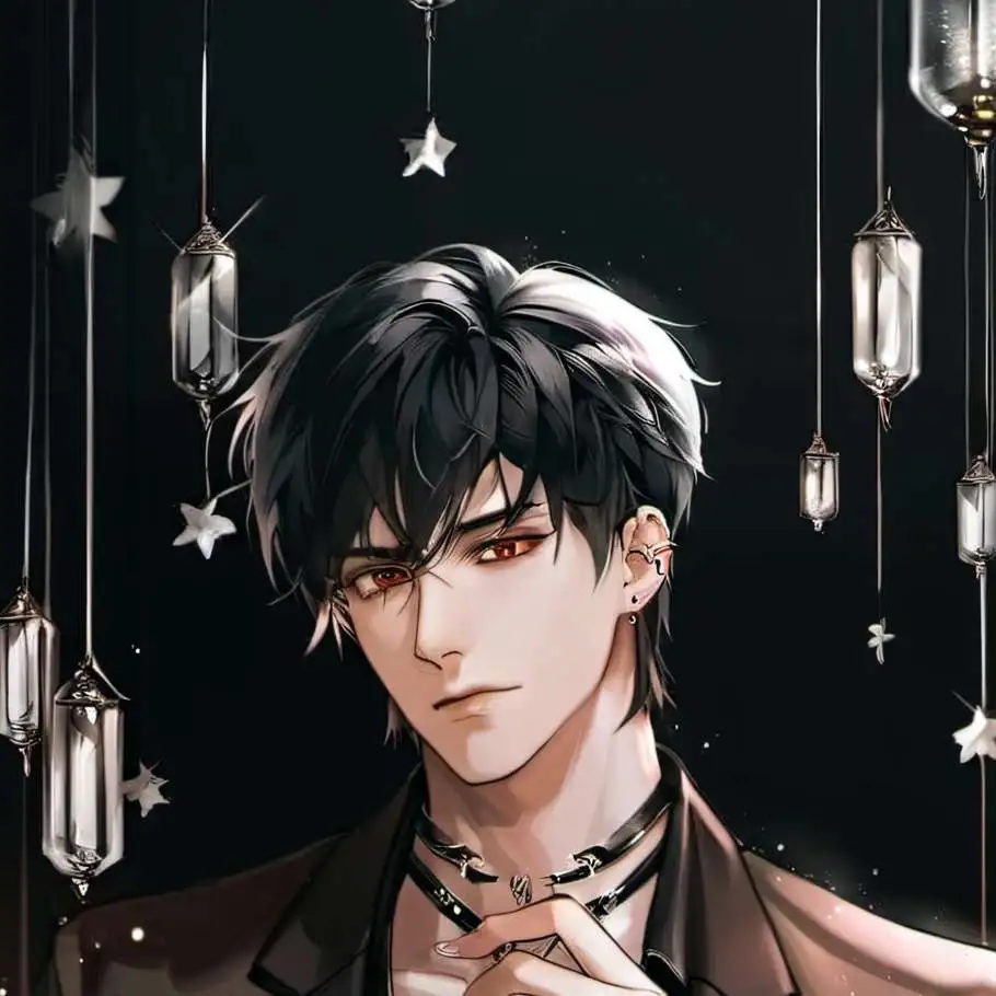 chat with ai character: Samuel