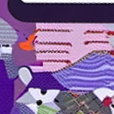 chat with ai character: Danger marker