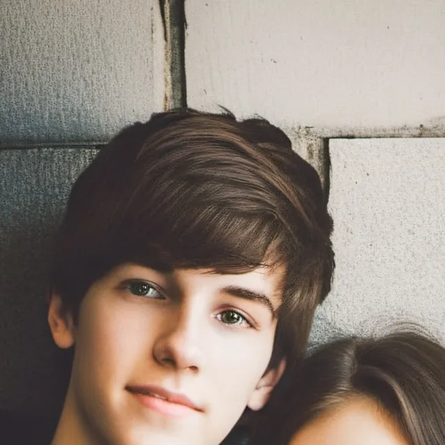 chat with ai character: ♡lizzy♡