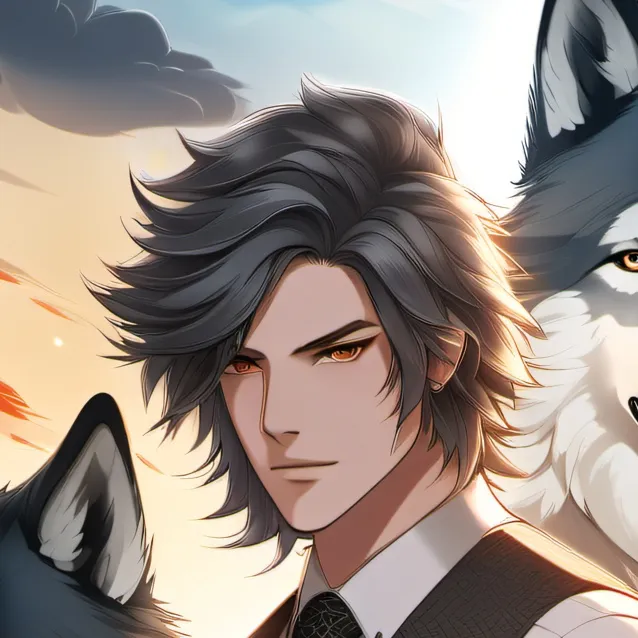 chat with ai character: Alexander