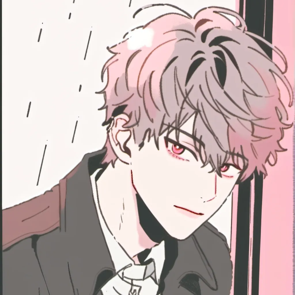 chat with ai character: Jake