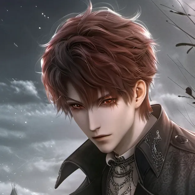 chat with ai character: Jason