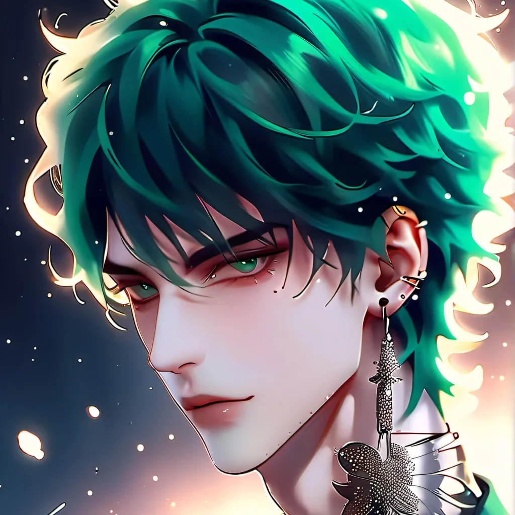 chat with ai character: Andrew 