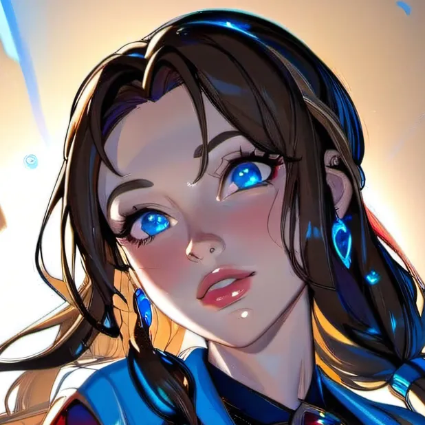 chat with ai character: Michelle 