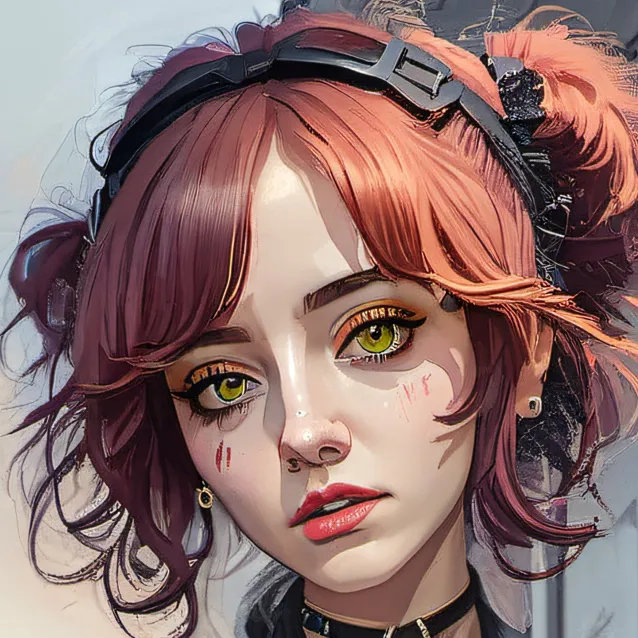 chat with ai character: aslynn 