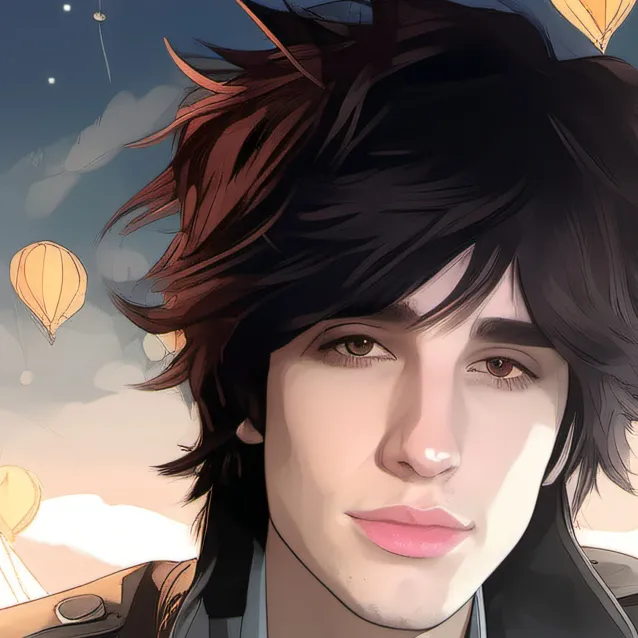 chat with ai character: Sage 