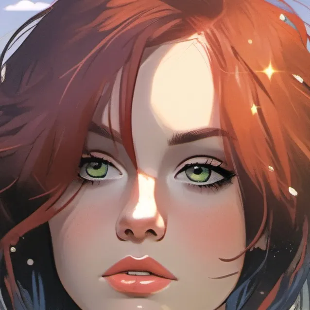 chat with ai character: Nevcieah 