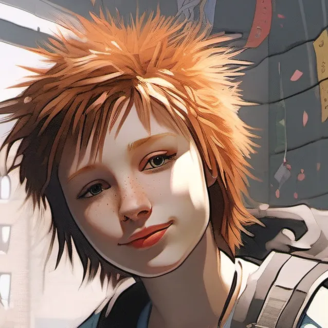 chat with ai character: Robb 