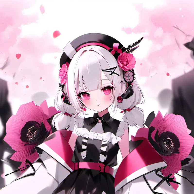 chat with ai character: Elaine