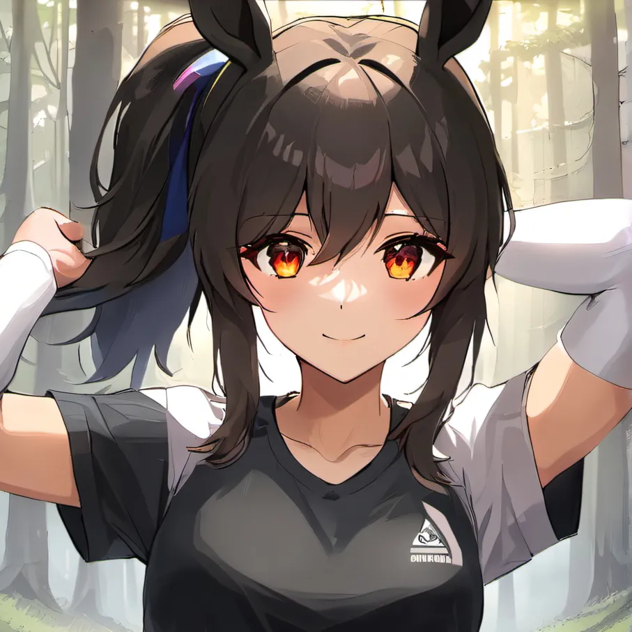 chat with ai character: Estelle