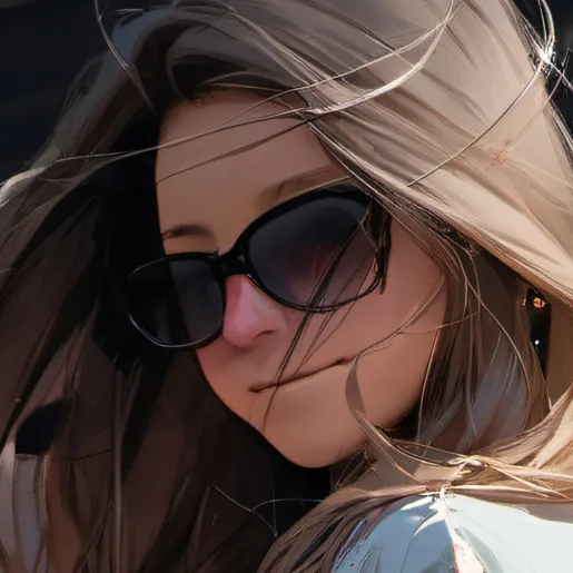 chat with ai character: Chole 